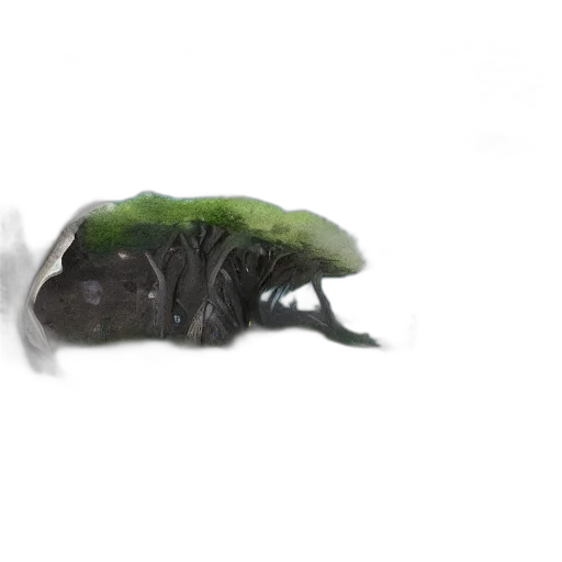 creature, food, dragon, animal transparent PNG cut-out