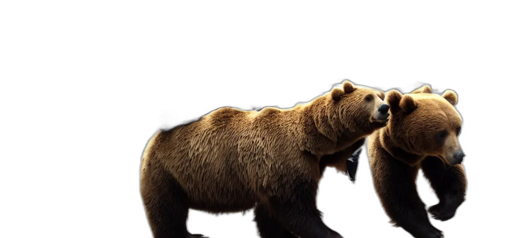 animal, creature, concept art, photorealistic transparent PNG cut-out