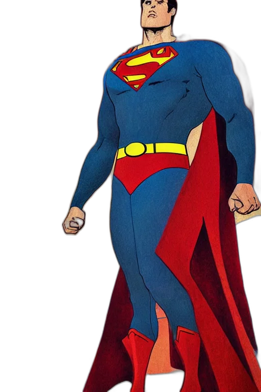 comic book art, concept art, cartoon, 3d render transparent PNG cut-out