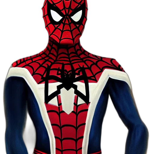 mask, jacket, dress, concept art transparent PNG cut-out