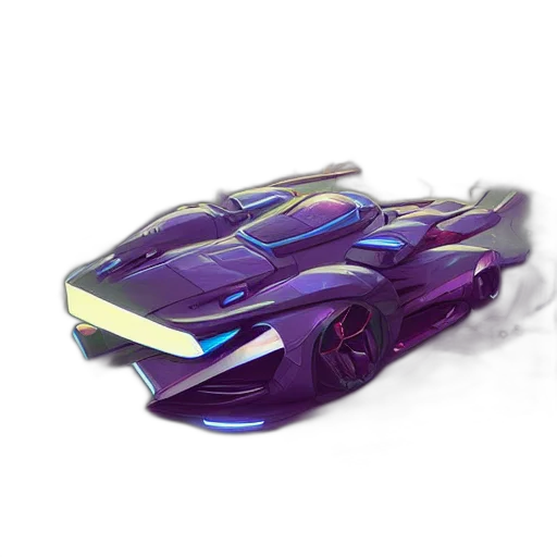 car, weapon, jewelry, robot transparent PNG cut-out
