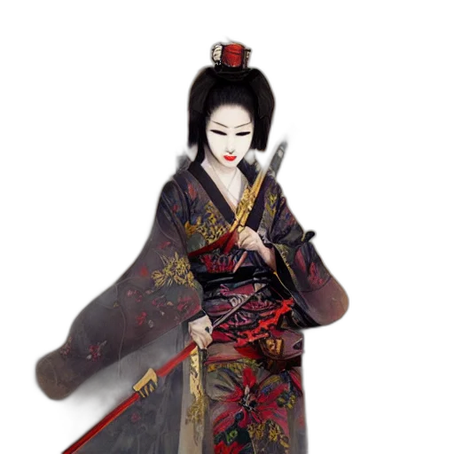 staff, sword, weapon, mask transparent PNG cut-out