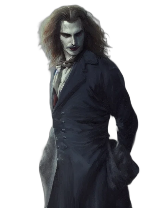 mask, face, creature, staff transparent PNG cut-out
