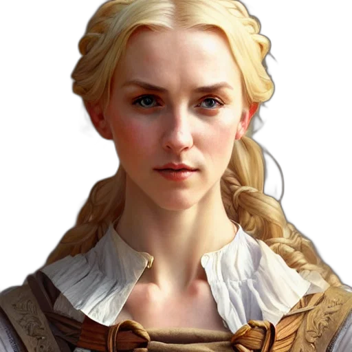 face, staff, crown, dragon transparent PNG cut-out