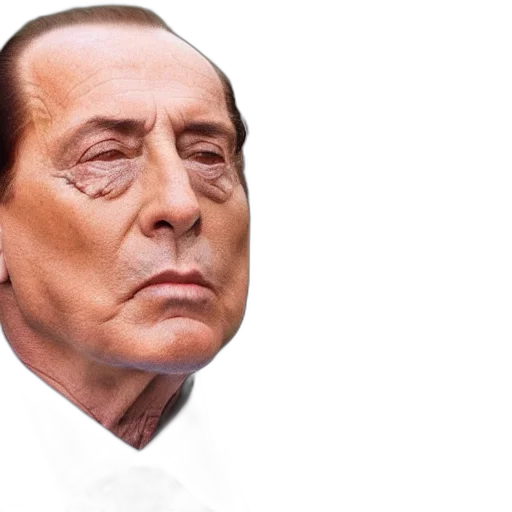 face, robot, jacket, umbrella transparent PNG cut-out