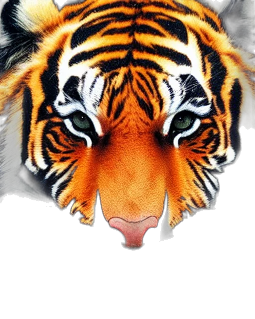 animal, mask, face, creature transparent PNG cut-out