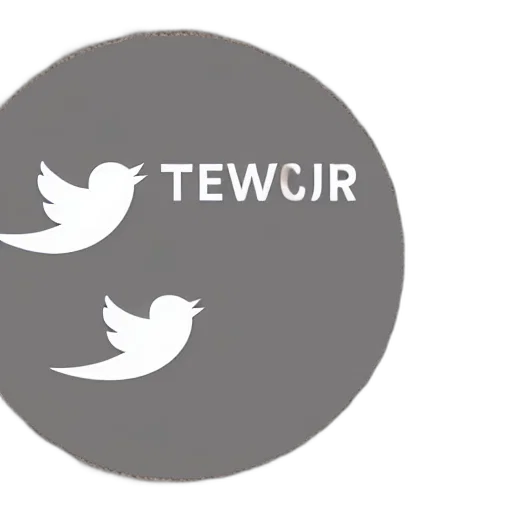 weapon, new, better, twitter transparent PNG cut-out