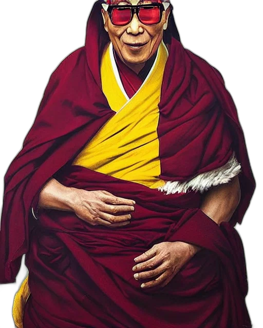 face, mask, staff, jewelry transparent PNG cut-out