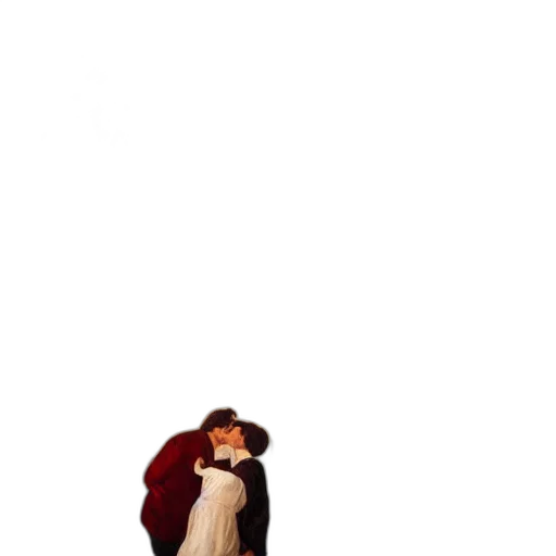 dress, staff, jacket, bottle transparent PNG cut-out