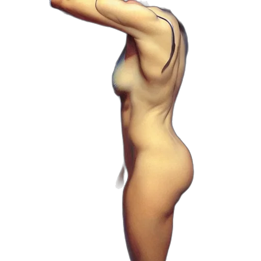 dress, staff, face, mask transparent PNG cut-out