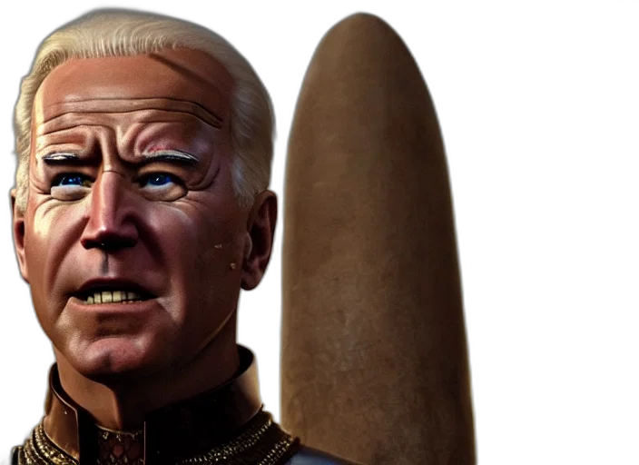 face, concept art, comic book art, 3d render transparent PNG cut-out