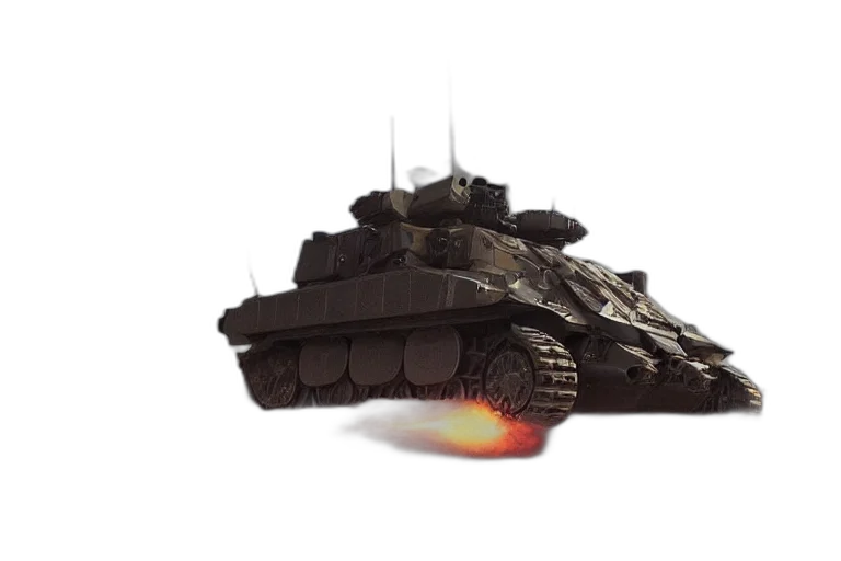 weapon, dragon, car, concept art transparent PNG cut-out