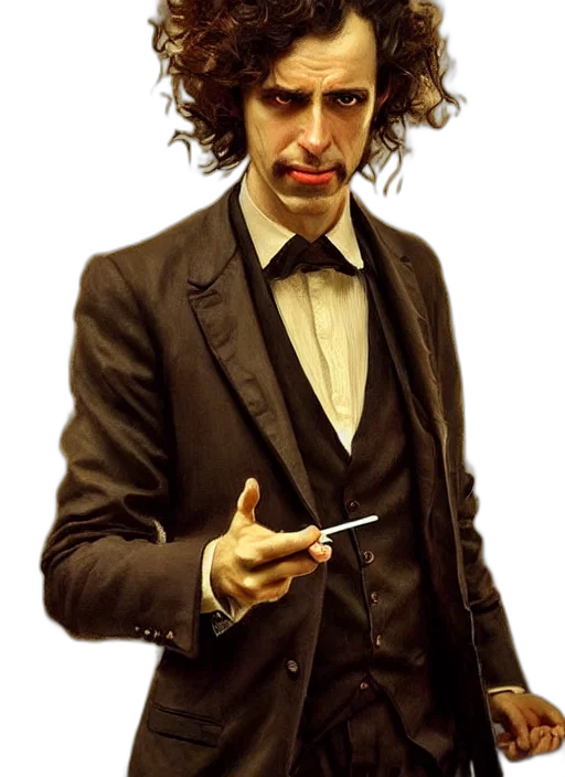 staff, face, jacket, animal transparent PNG cut-out