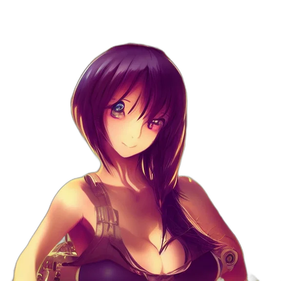 dress, weapon, robot, jewelry transparent PNG cut-out