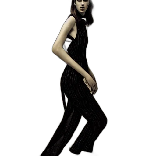 dress, concept art, cartoon, photorealistic transparent PNG cut-out