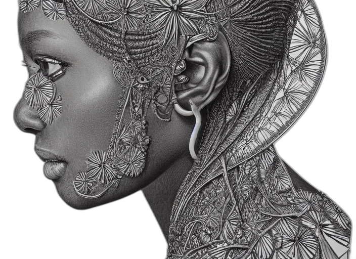 crown, jewelry, face, mask transparent PNG cut-out