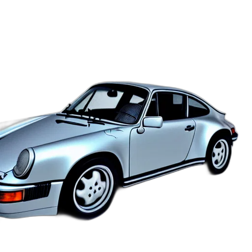 car, weapon, animal, photorealistic transparent PNG cut-out