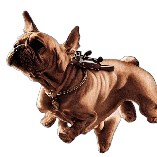 animal, jewelry, creature, photorealistic transparent PNG cut-out