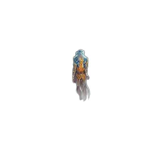 creature, dragon, sword, robot transparent PNG cut-out