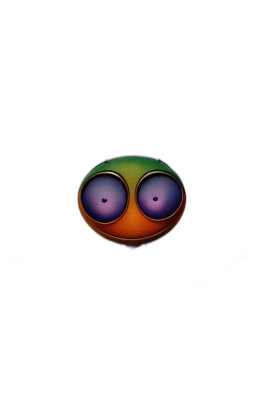 mask, face, staff, robot transparent PNG cut-out