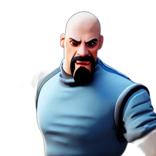 staff, face, weapon, concept art transparent PNG cut-out