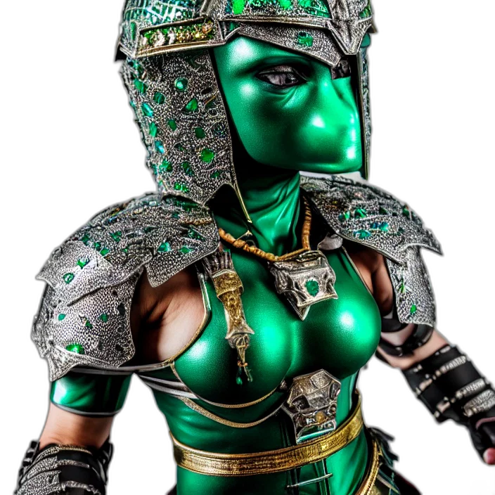mask, jewelry, robot, staff transparent PNG cut-out