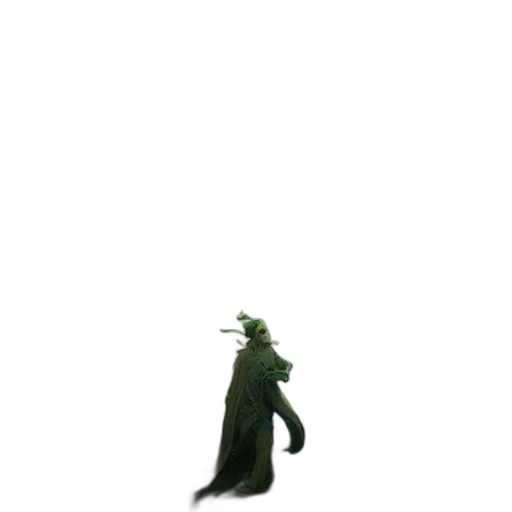 staff, creature, dragon, sword transparent PNG cut-out