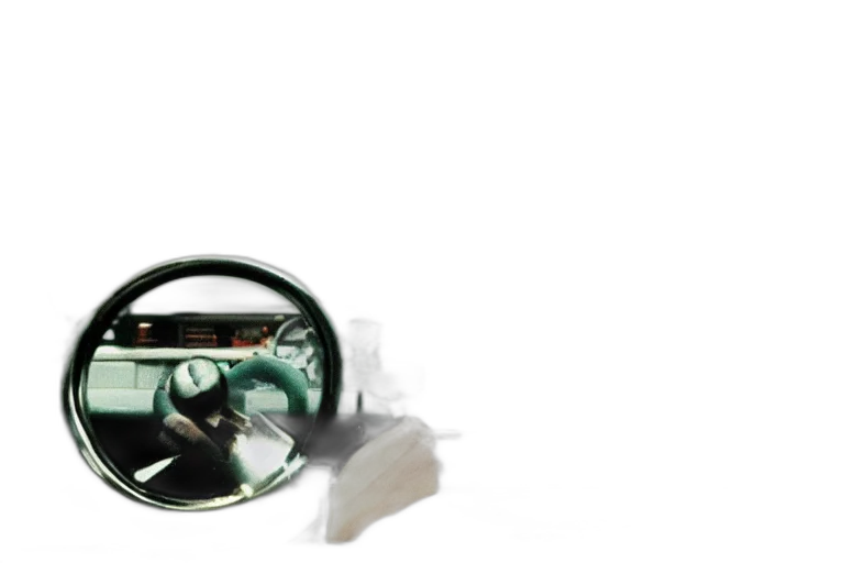 mask, shoes, car, weapon transparent PNG cut-out