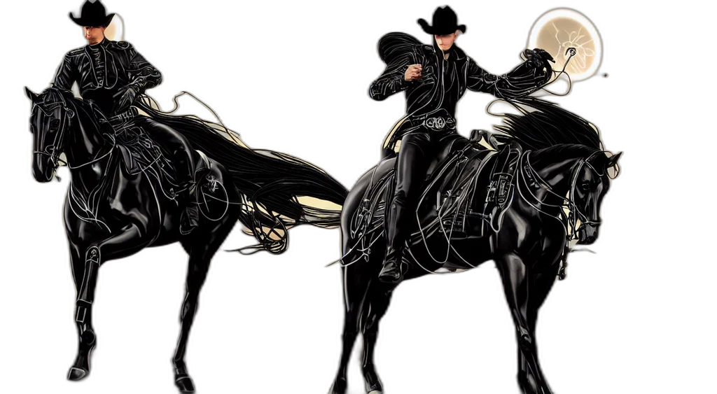 concept art, fantasy art, 3d render, photorealistic transparent PNG cut-out