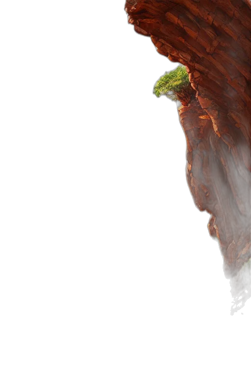 dragon, creature, hair, sword transparent PNG cut-out