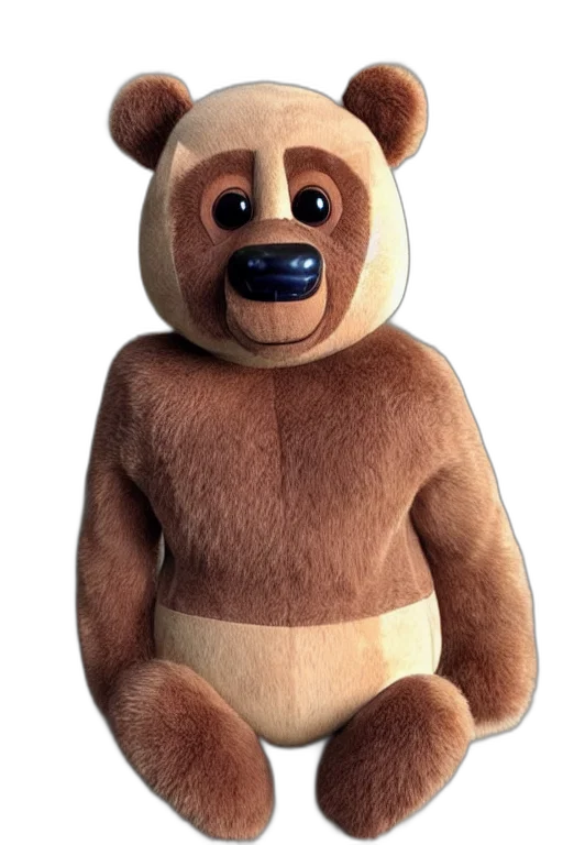 animal, staff, creature, face transparent PNG cut-out