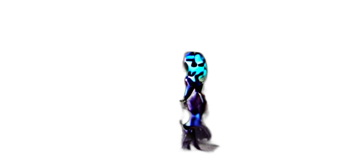 robot, jewelry, staff, bottle transparent PNG cut-out