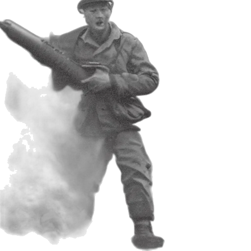 weapon, staff, sword, jacket transparent PNG cut-out