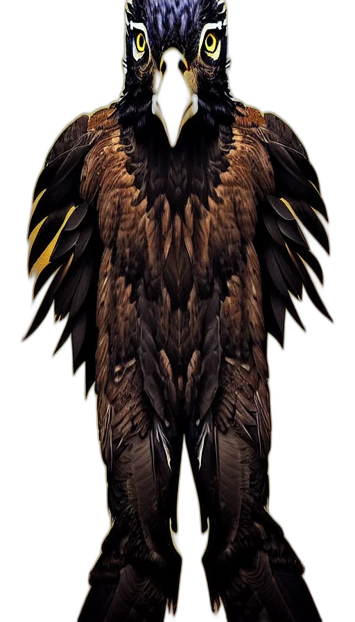 animal, creature, staff, mask transparent PNG cut-out