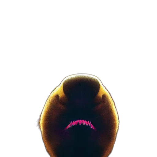 mask, creature, face, animal transparent PNG cut-out