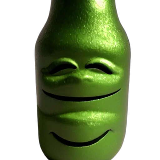bottle, face, mask, food transparent PNG cut-out