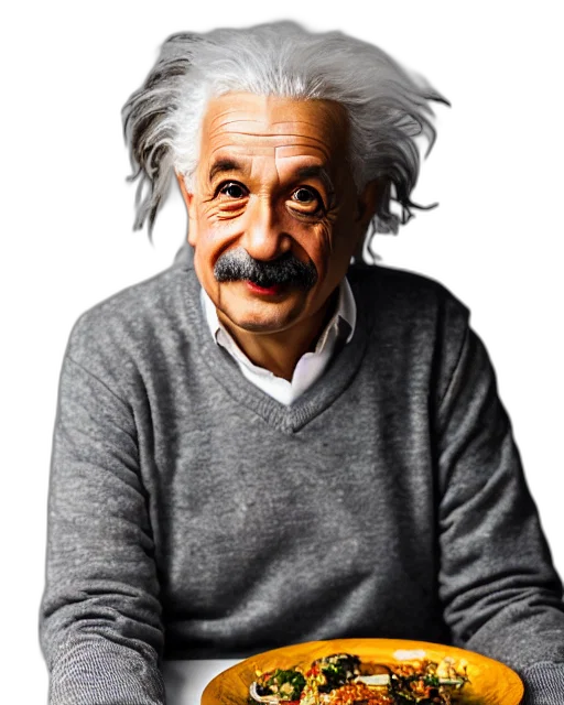 hair, face, animal, staff transparent PNG cut-out