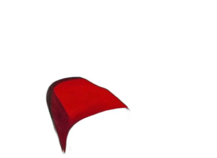 hat, umbrella, crown, furniture transparent PNG cut-out