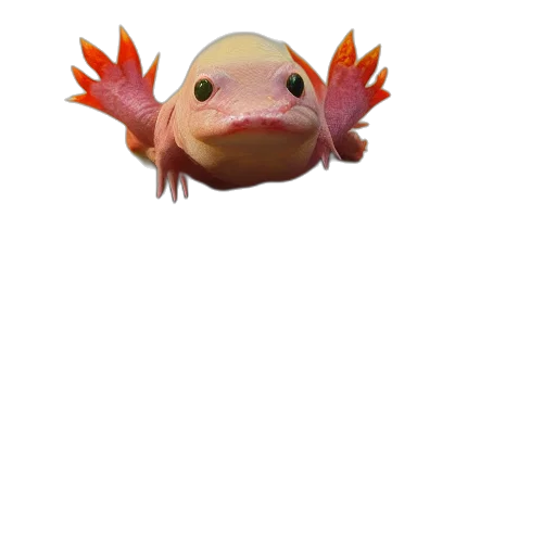 creature, animal, dragon, face transparent PNG cut-out