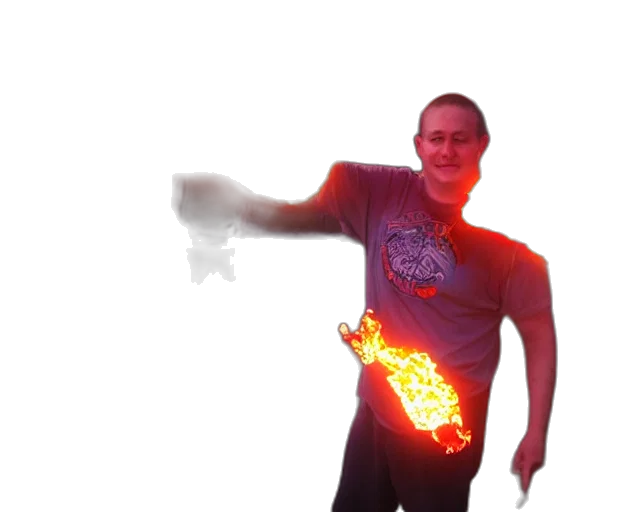 staff, weapon, sword, creature transparent PNG cut-out