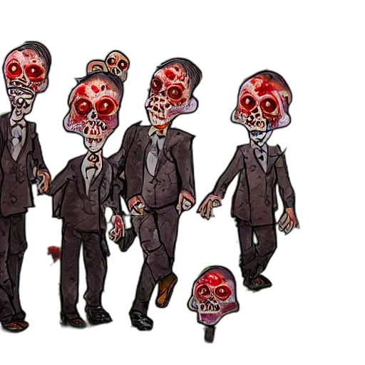 mask, staff, concept art, cartoon transparent PNG cut-out
