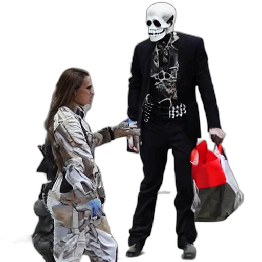 robot, jacket, jewelry, concept art transparent PNG cut-out