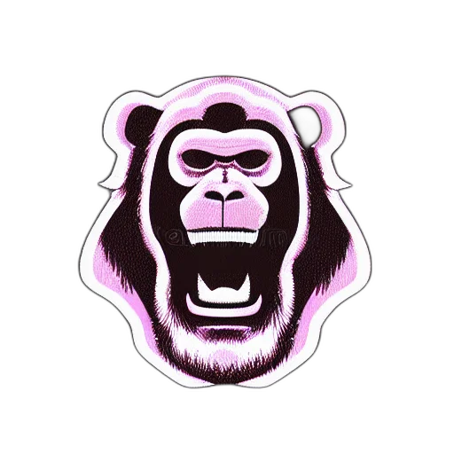 vaporwave, 3d render, concept art, cartoon transparent PNG cut-out
