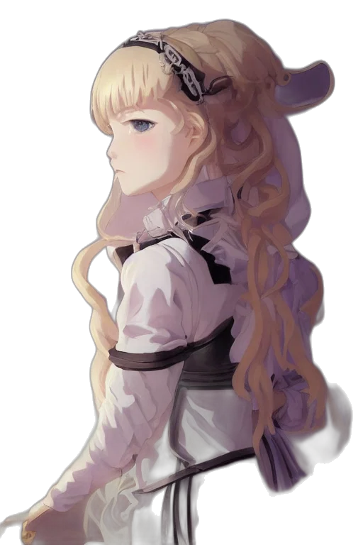 crown, staff, dress, hat transparent PNG cut-out