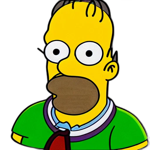 face, mask, staff, cartoon transparent PNG cut-out
