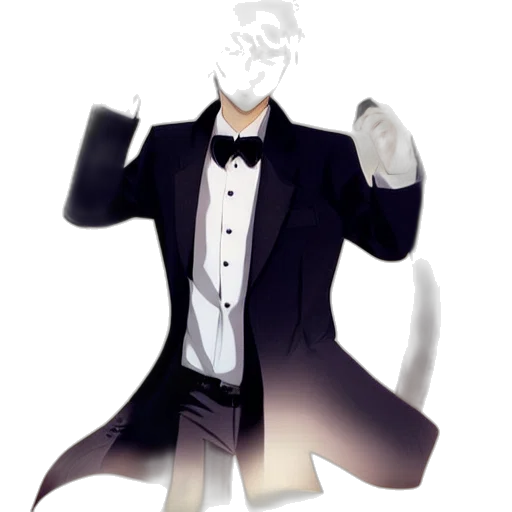 staff, mask, jacket, concept art transparent PNG cut-out