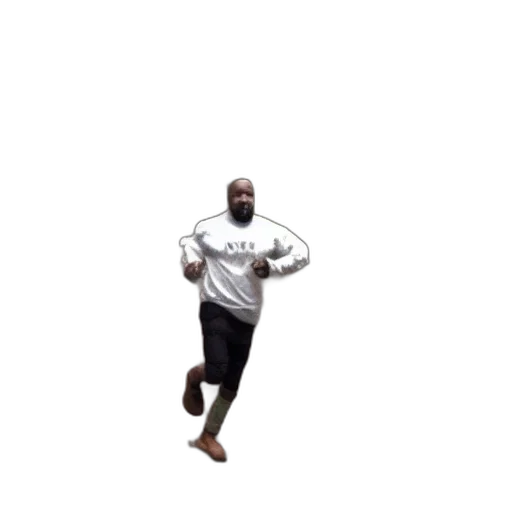 creature, animal, robot, shoes transparent PNG cut-out