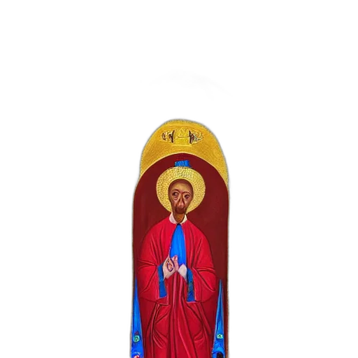 staff, 3d render, holy, biboran transparent PNG cut-out