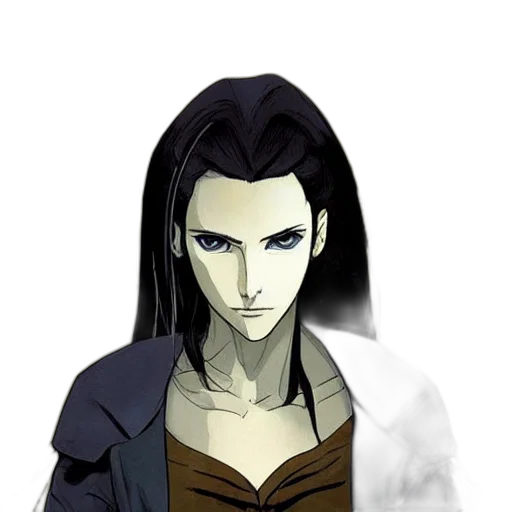 mask, staff, face, concept art transparent PNG cut-out