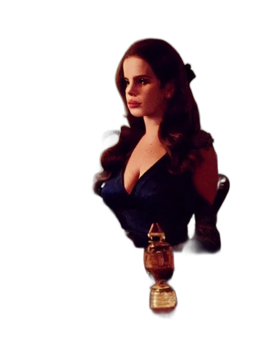 dress, crown, weapon, bottle transparent PNG cut-out